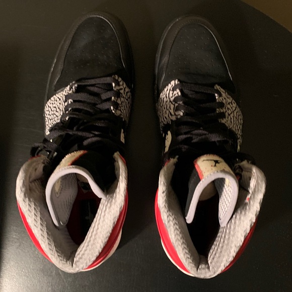 Air Jordan 1 Chicago Dave White - Picture 4 of 7